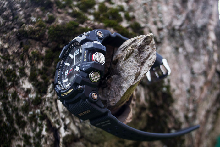 G-SHOCK GG-1000-1A