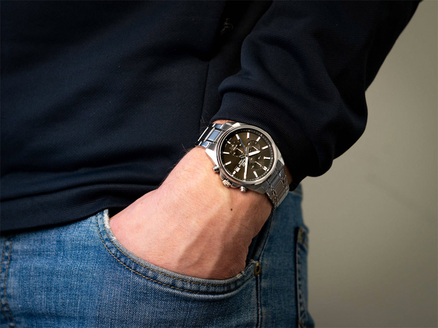 Casio Edifice EFV-610D-5C
