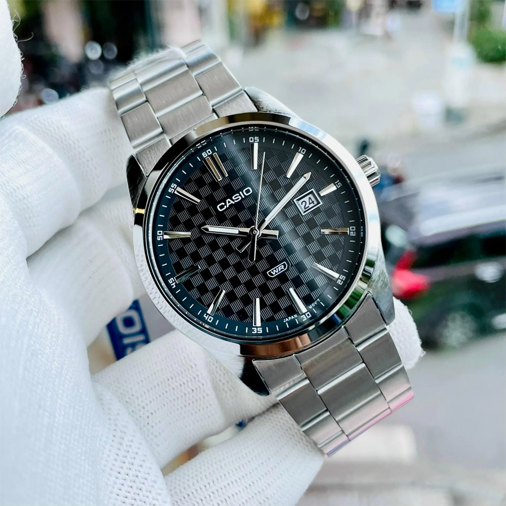 G-SHOCK MTP-VD03D-1A