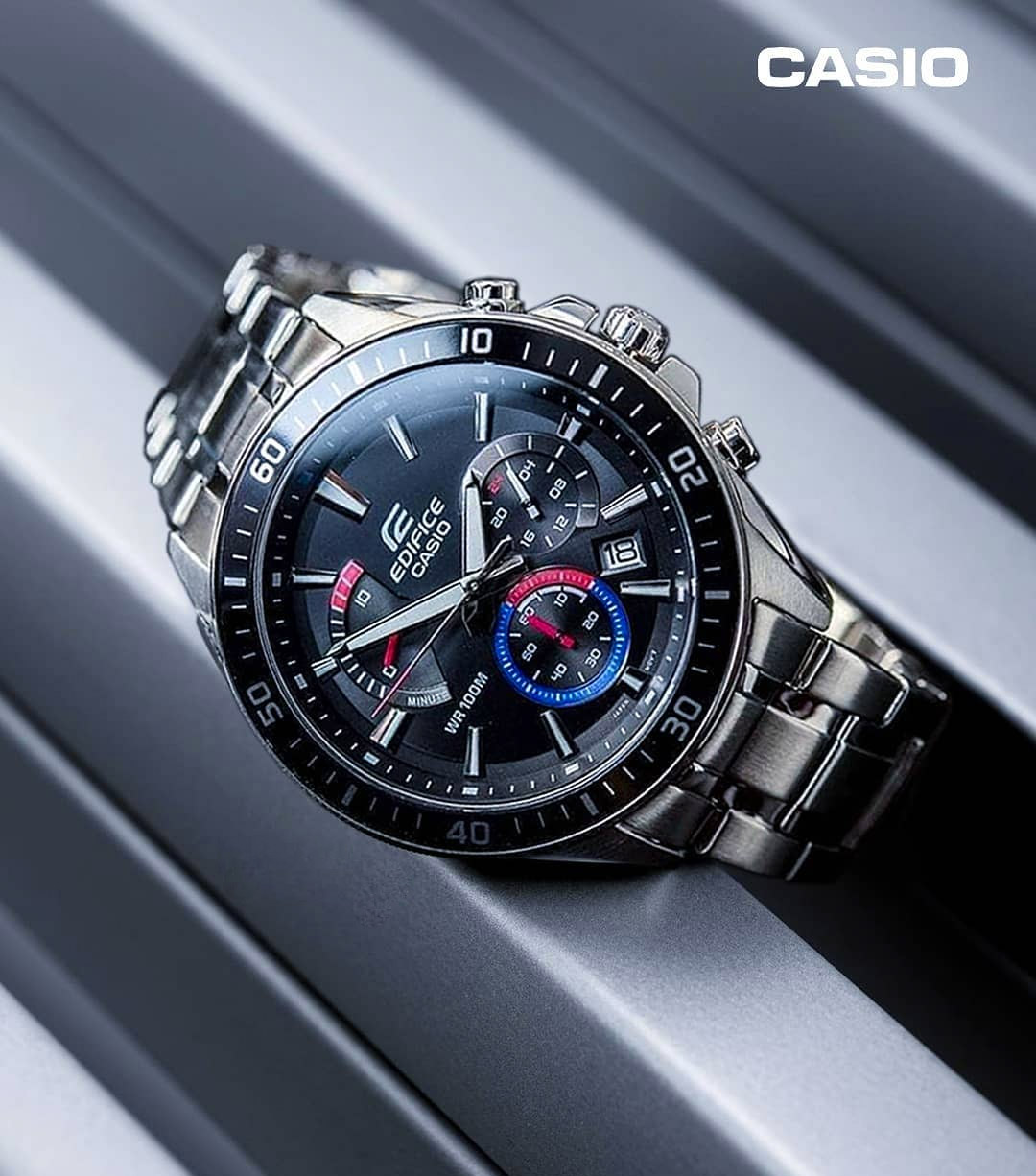 Casio Edifice EFR-552D-1A3