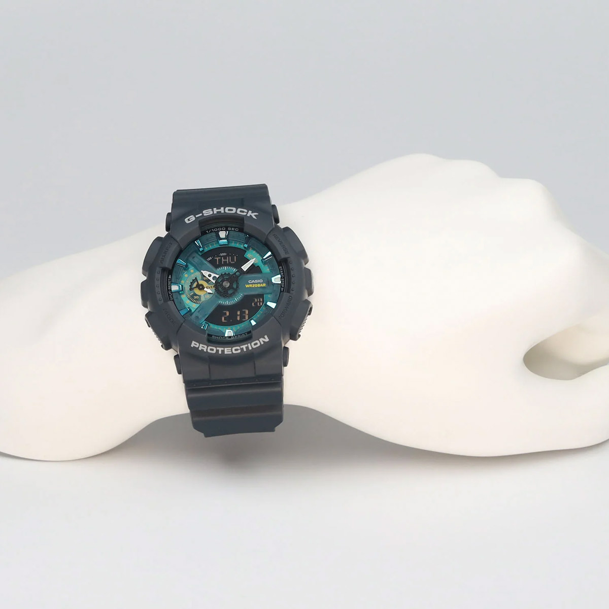 G-SHOCK GA-110AS-2A