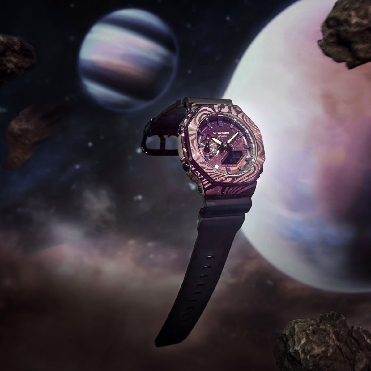 G-SHOCK GM-2100MWG-1A