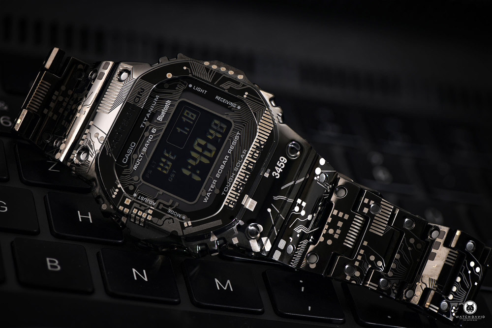 G-SHOCK GMW-B5000TCC-1E