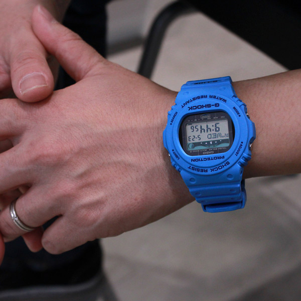 G-SHOCK GWX-5700CS-2E