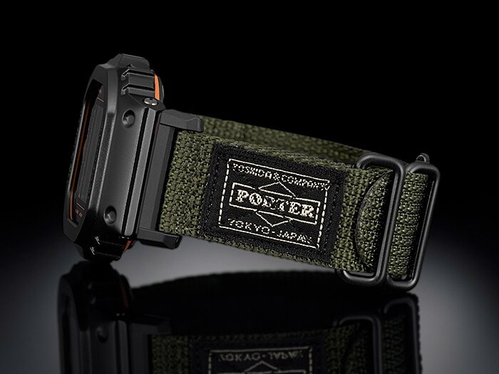 G-SHOCK GM-5600EY-1D