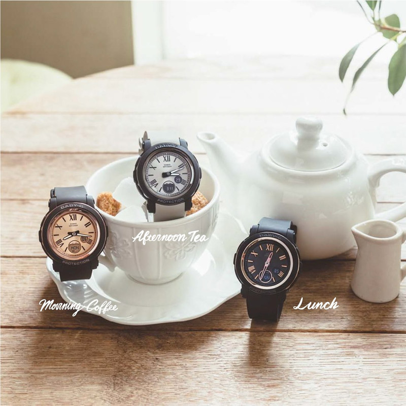 BABY-G BGA-290-1A