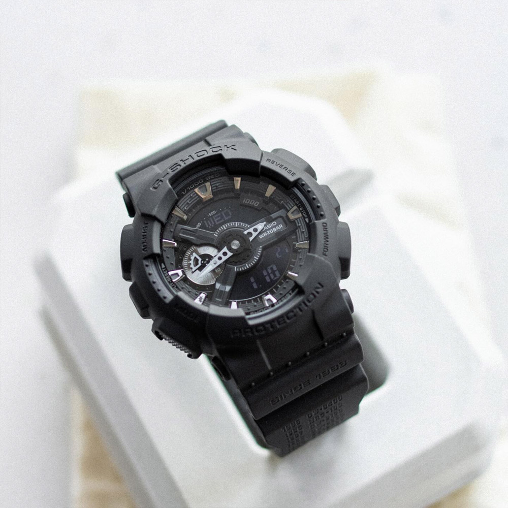 G-SHOCK GA-114RE-1A