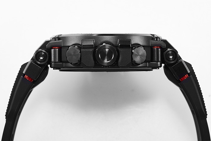 G-SHOCK MTG-B1000B-1A
