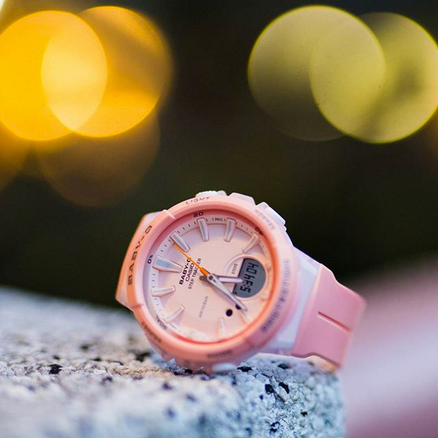 BABY-G BGS-100-4A