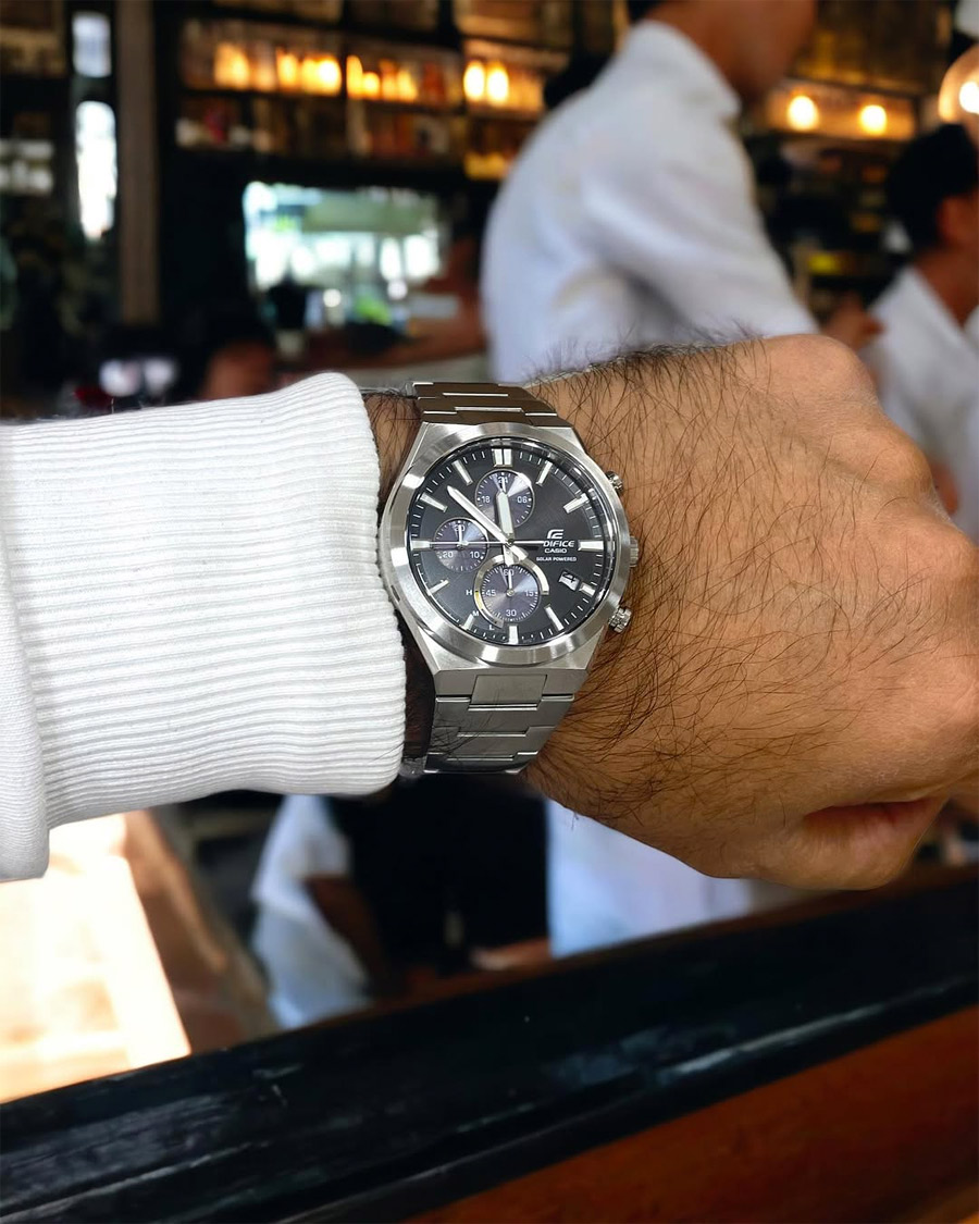Casio Edifice EQS-950D-1A