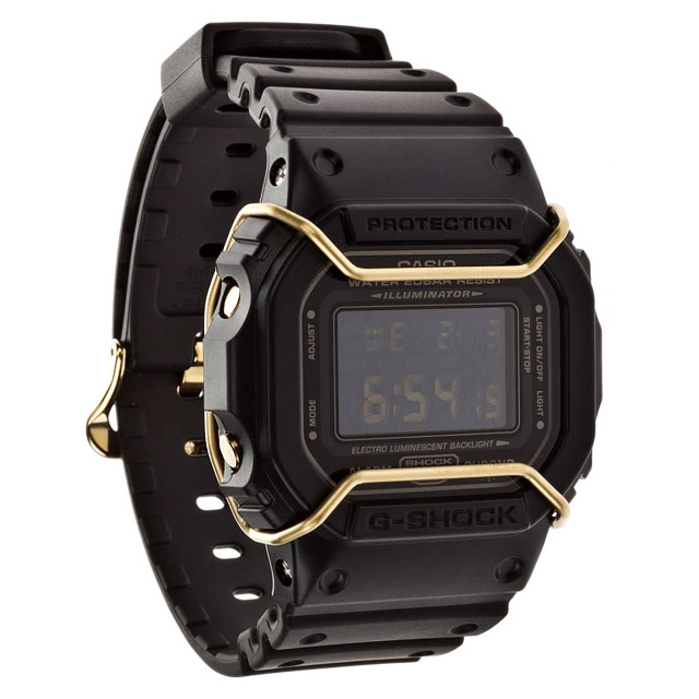 G-SHOCK DW-5600P-1E