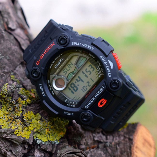 G-SHOCK G-7900-1E