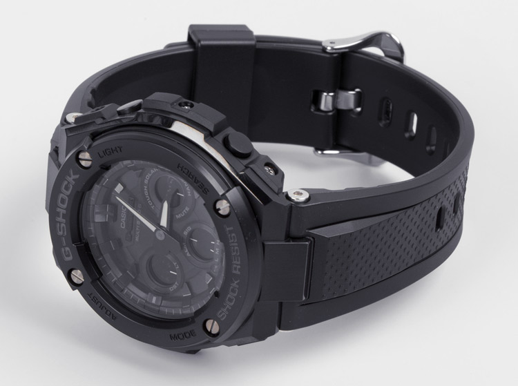 G-SHOCK GST-W300G-1A1