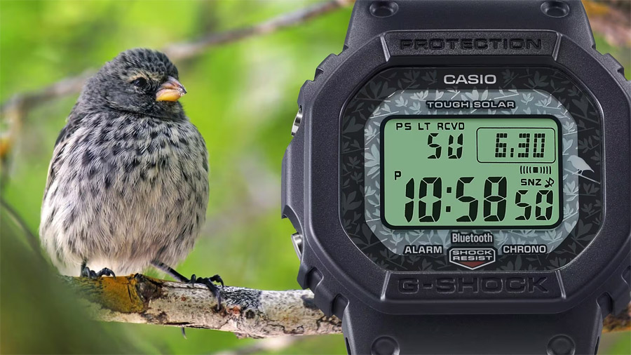 G-SHOCK GW-B5600CD-1A3