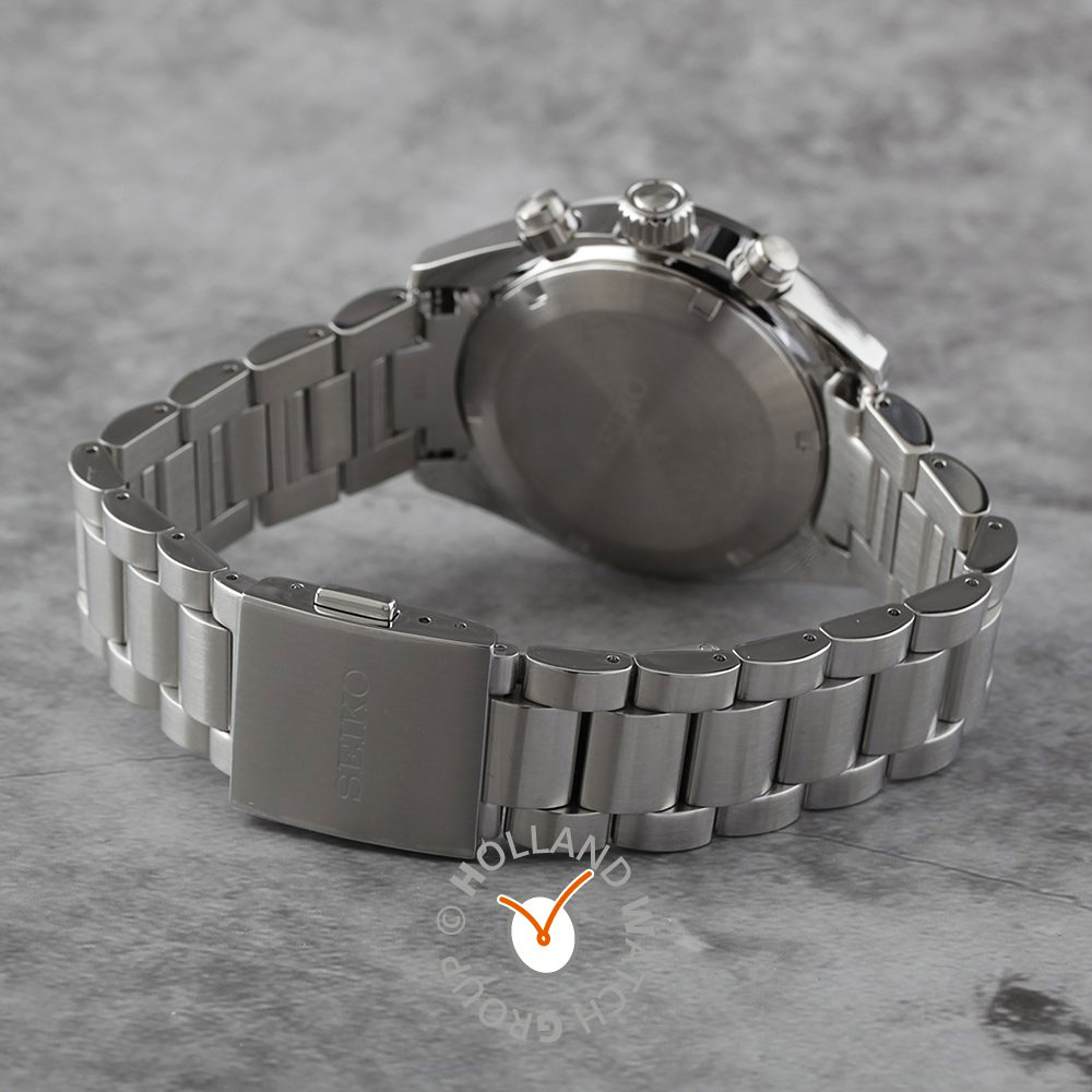 Японские часы Seiko SSC819P1
