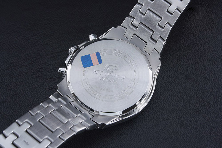 Casio Edifice EF-539D-1A2