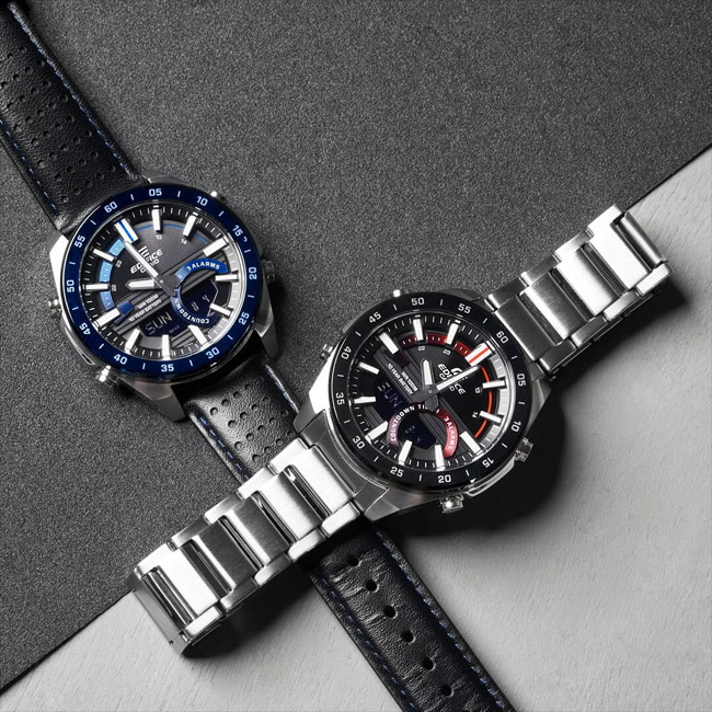 Casio Edifice ERA-120DB-1A