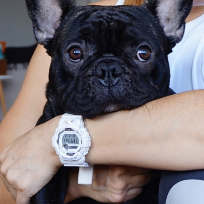 G-SHOCK GBD-800-7E