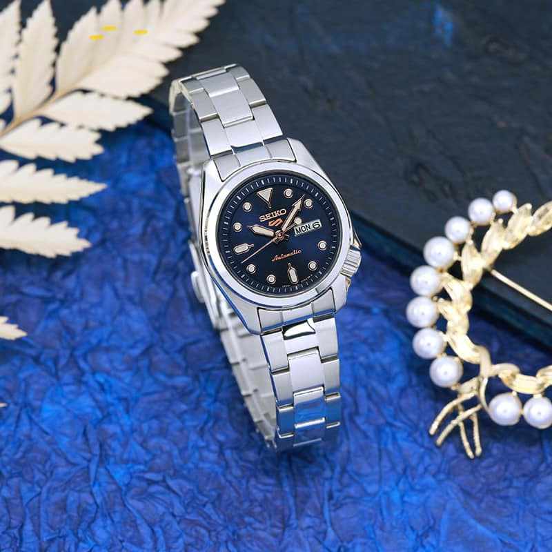 Японские часы Seiko SRE003K1