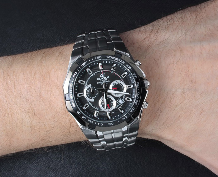 Casio Edifice EF-540D-1A