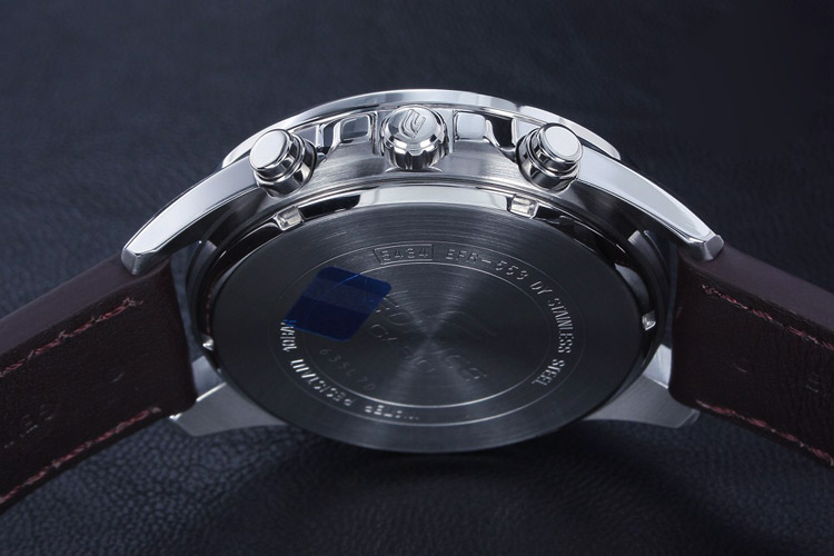 Casio Edifice EFR-553L-7B