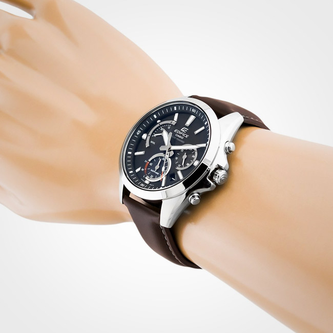 Casio Edifice EFS-S530L-5A