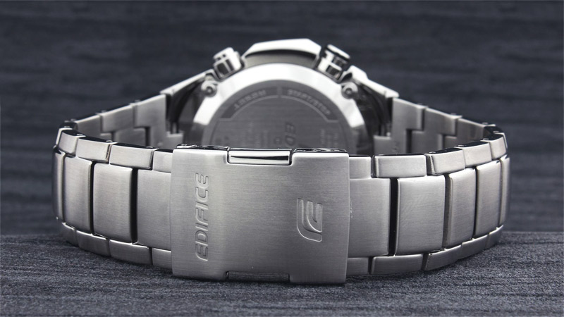 Casio Edifice EQW-M1100DB-1A