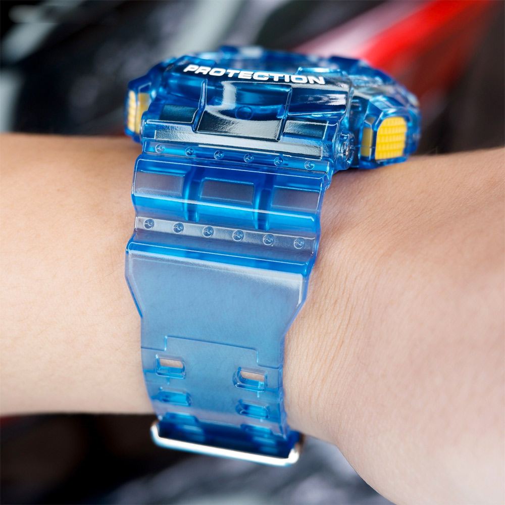 G-SHOCK GA-110JT-2A