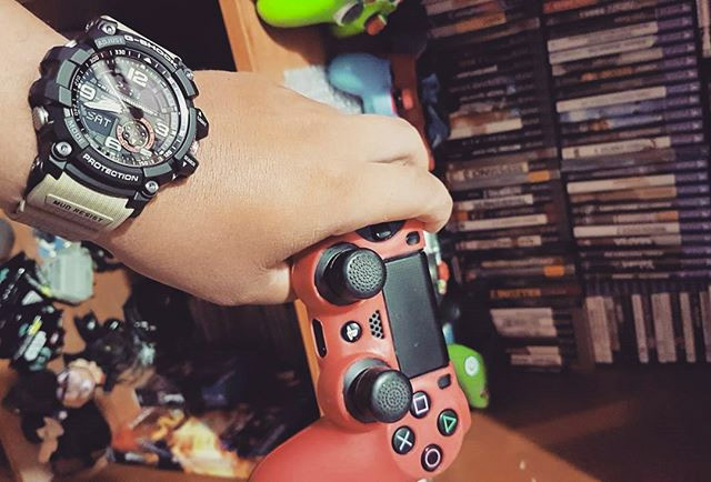 G-SHOCK GG-1000-1A5