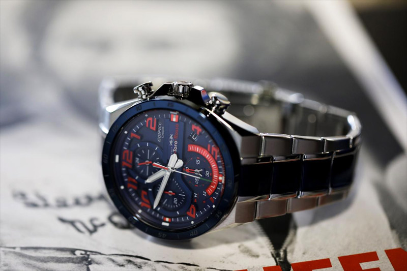 Casio Edifice EQS-920TR-2A