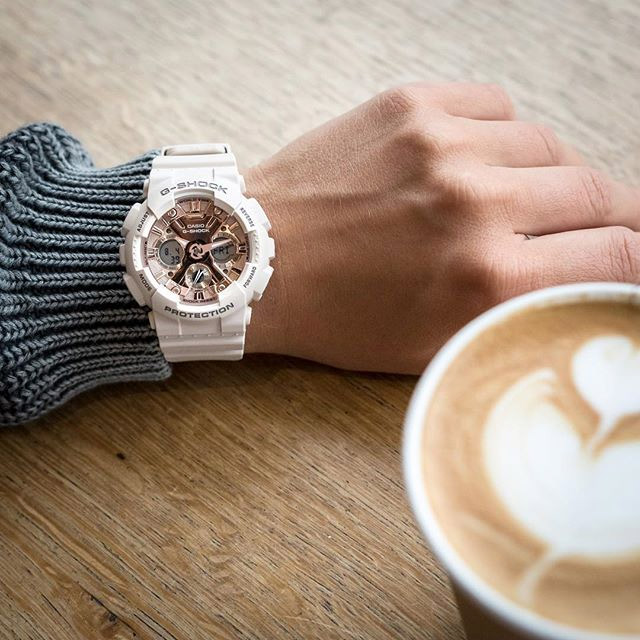 G-SHOCK GMA-S120MF-4A
