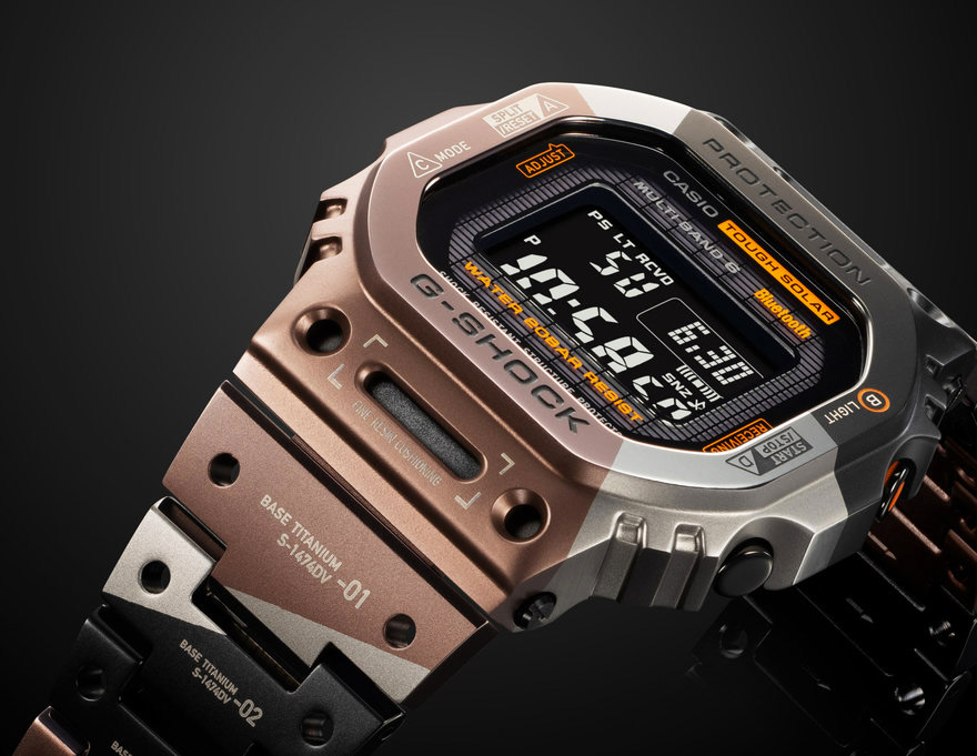 G-SHOCK GMW-B5000TVB-1E