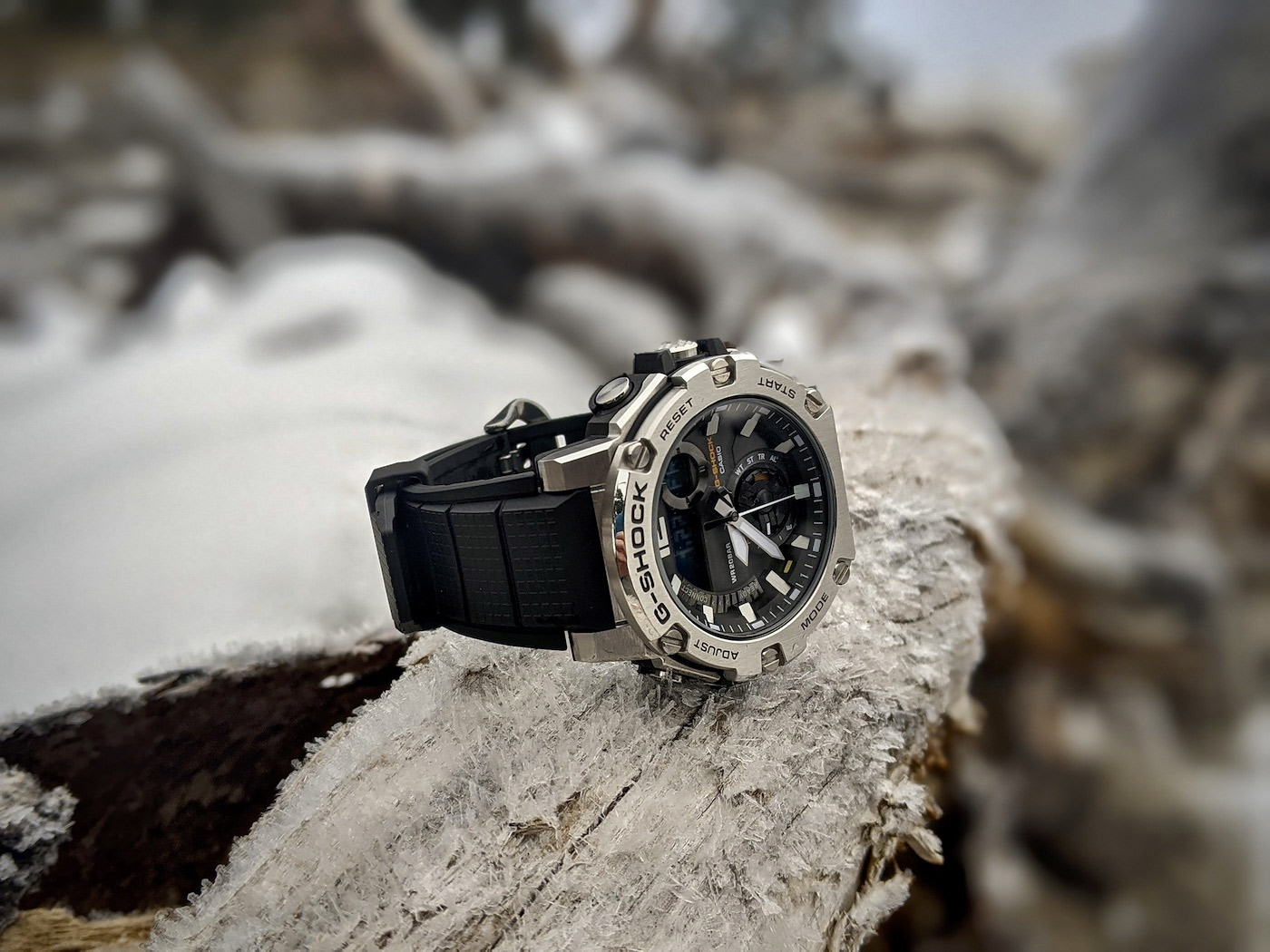 G-SHOCK GST-B300S-1A