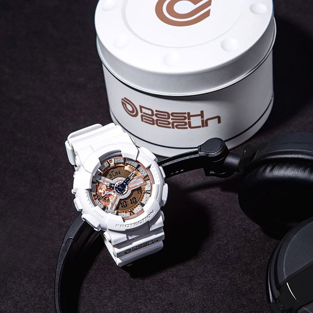 g shock ga 110 7a