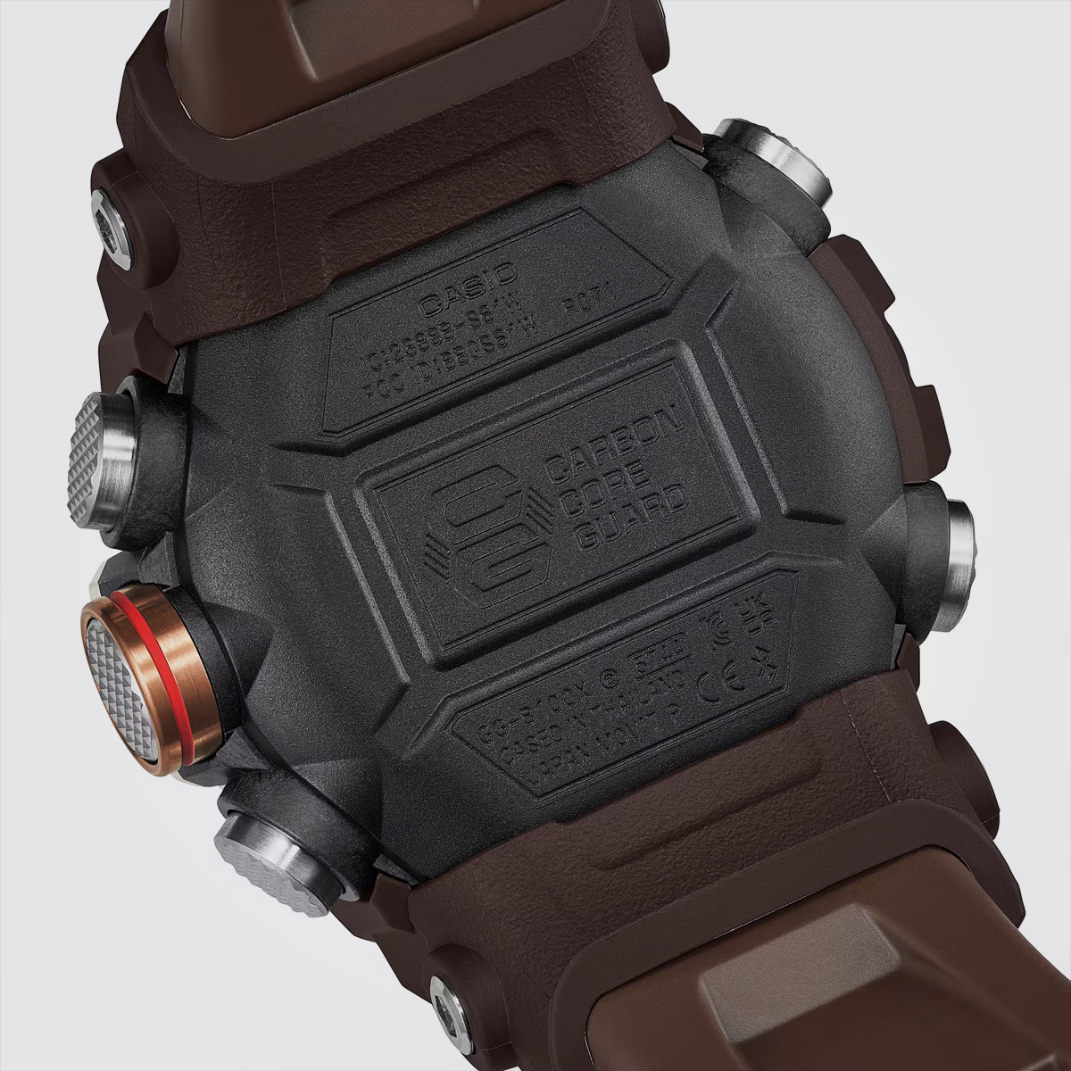 G-SHOCK GG-B100XMH-5A
