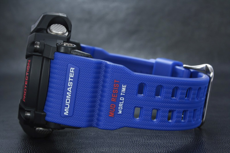 G-SHOCK GG-1000TLC-1A