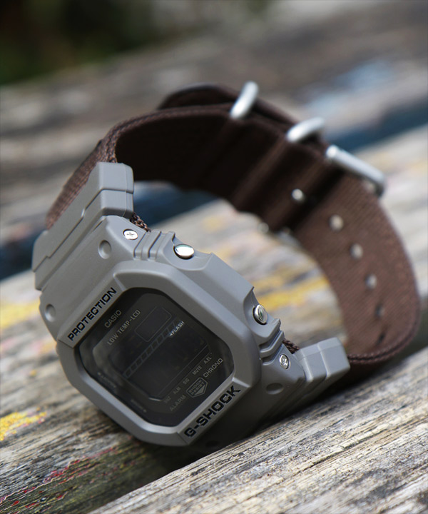 G-SHOCK GLS-5600CL-5E