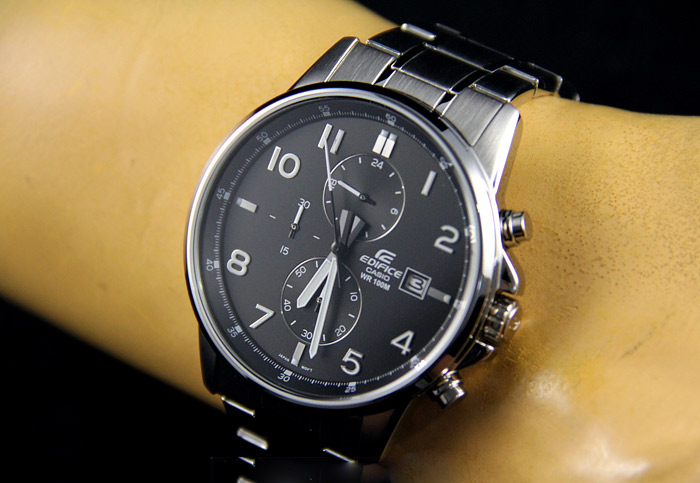 Casio Edifice EFR-505D-1A