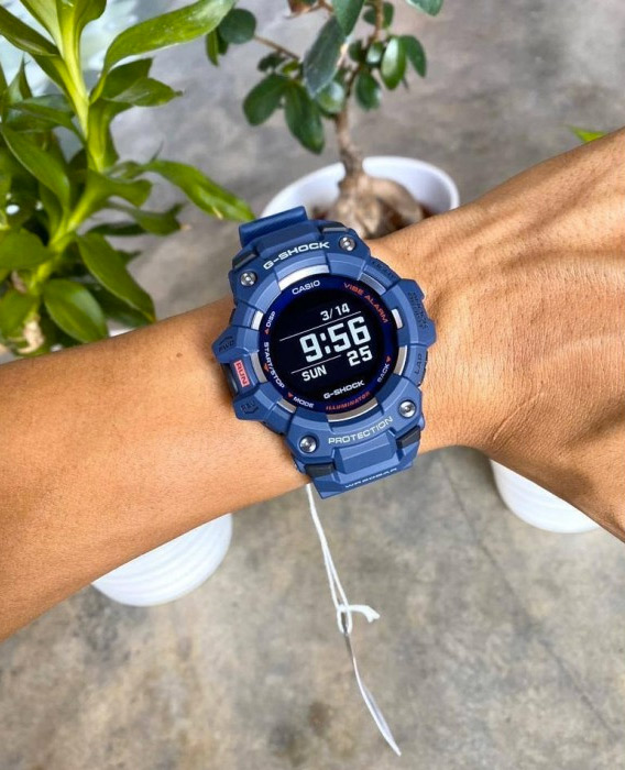 G-SHOCK GBD-100-2E