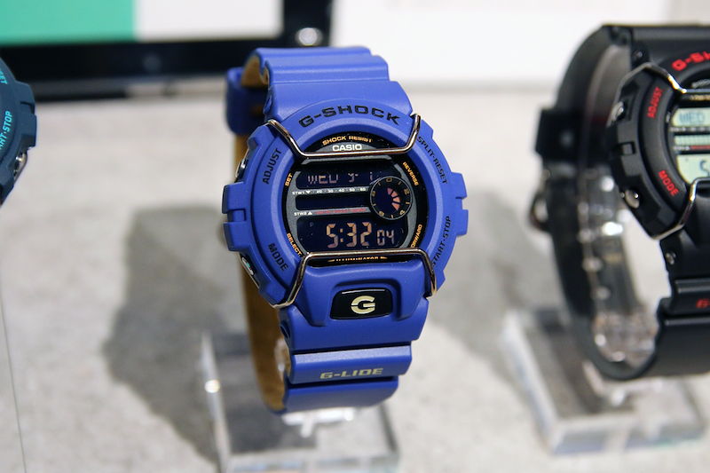 G-SHOCK GLS-6900-2E