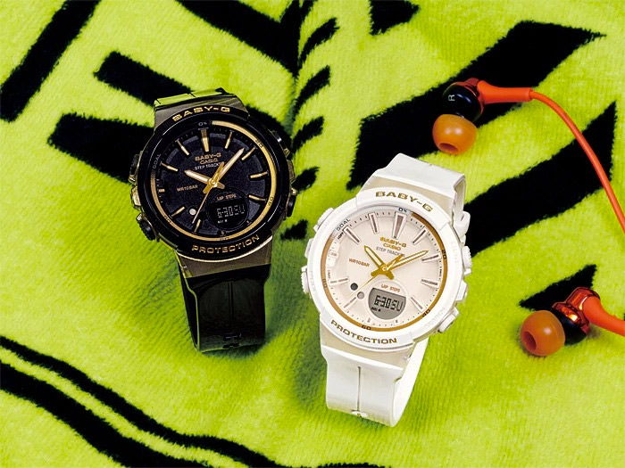 BABY-G BGS-100GS-7A
