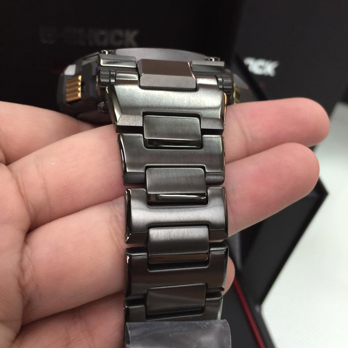 G-SHOCK MTG-G1000GB-1A