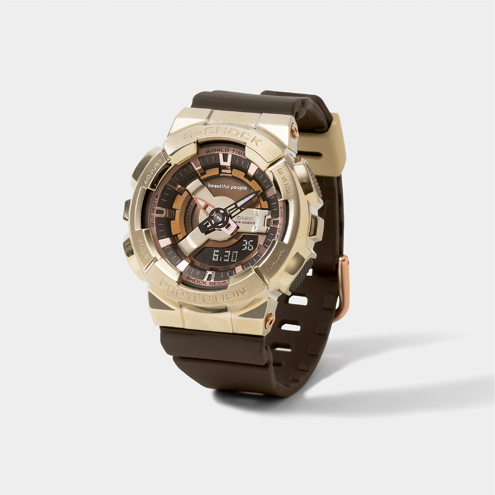 G-SHOCK GM-S110BP-5A
