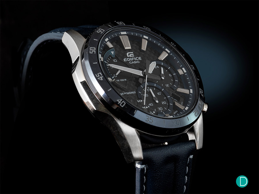 Casio Edifice EQS-930BL-2A