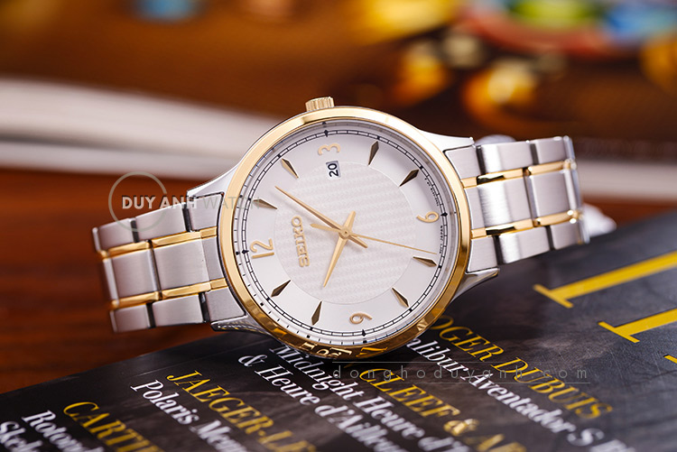 Японские часы Seiko SGEH82P1