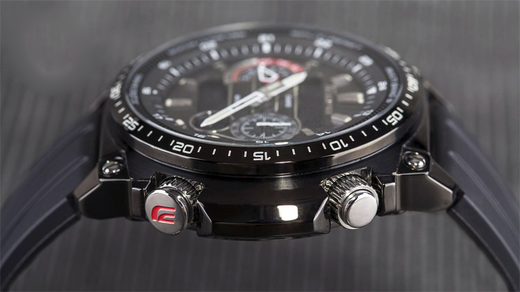 Casio Edifice ECW-M300E-1A
