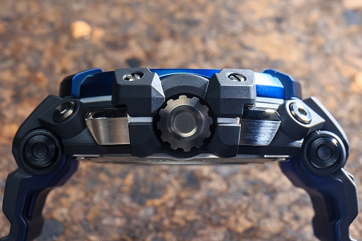 G-SHOCK GPW-2000-1A2