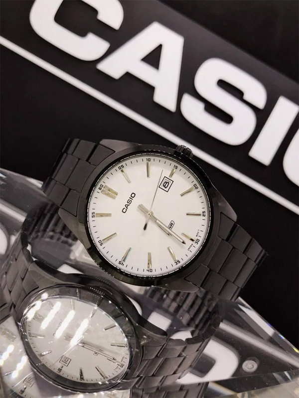 G-SHOCK MTP-VD03B-7A