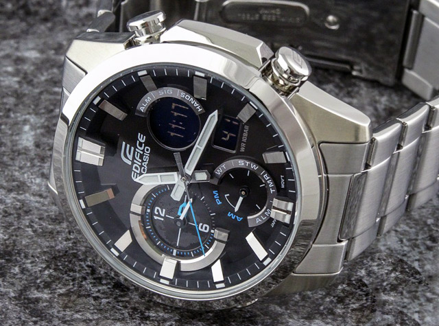 Casio Edifice ERA-500D-1A