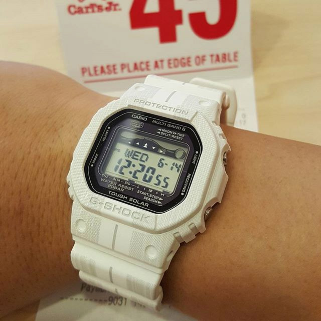 G-SHOCK GWX-5600WA-7E